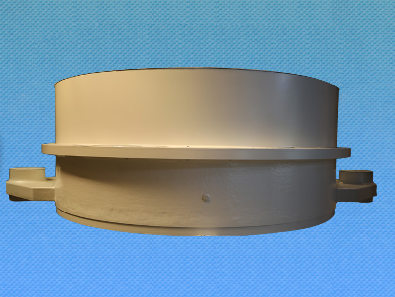 風力發(fā)電定軸