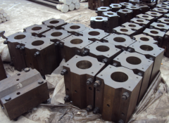 高鉻鑄鐵件加工的常見工藝有哪些？