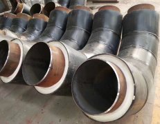 選擇優(yōu)質的耐磨彎頭的小技巧